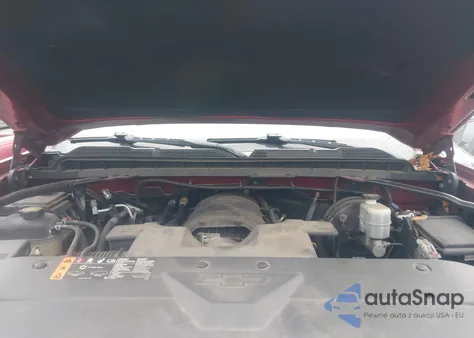 2018 Chevrolet Silverado 1500 1Lt from USA, damaged, VIN 3GCPCREC6JG591560